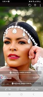 Jeanette Durden's Instagram, Twitter & Facebook