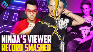 David cánovas, más conocido como thegregf, ha conseguido este lunes 11 de enero batir el récord mundial de visualizaciones en streaming de la plataforma twitch. Thegrefg Is The Fastest Growing Fortnite Streamer