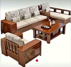 Sofa kayu minimalist adalah jenis kursi sofa yang bedesain simpel dengan bahan baku utama kayu jati. Jual Kursi Tamu Sofa Hongkong Mewah Terbaru Kayu Jati Busa Realpict Di Lapak Suryajaya Furniture Jepara Bukalapak