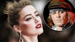 Amber Heard Details Johnny Depp Physical Abuse