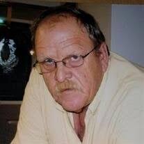 Stanley Allgood Obituary