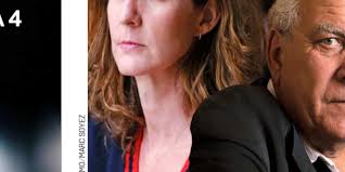 Il y a quelques années, sa mère aussi, disparue en février 2017, aurait mis des à travers ces lignes, evelyne pisier se présente comme une avide professeure de droit, ayant adopté une jeune chilienne. Camille Kouchner Devenue Folle Cet Hommage Rendu A Olivier Duhamel Qu Elle N Encaisse Pas