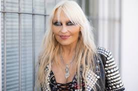 Doro Pesch Official German