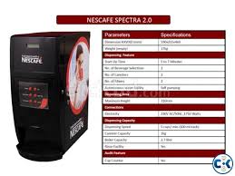 Great prices, easy checkout, and fast shipping. Nescafe Coffee Vending Machine Clickbd
