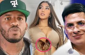 Tiembla, Farfán! Chechito se sienta en 'EVDLV' y responde si estuvo con  Xiomy Kanashiro