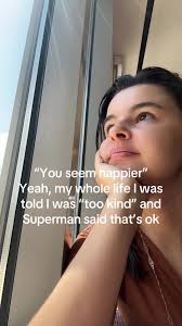 Superman: Embracing Kindness Like a Punk Rocker