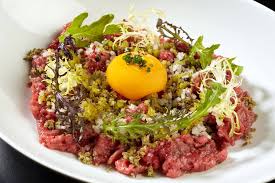 L Atelier Du Tartare Nouveau Rendez Vous Frais Et Raffine Atelierdutartare Tartare Paris Parisianfood Pornfood Idees De Restaurant Tartare Gastronomie