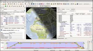 How do you file a flight plan? Little Nav Map