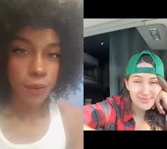 Bethany Hunt Truck Driver