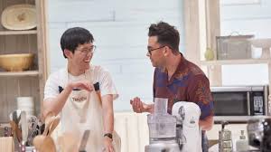 Canadian version of hit british baking competition. Great Canadian Baking Show Season 2 Episode 5 Recap Eat North