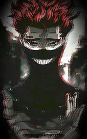 Black Clover Anime Dark Anime Black Clover Manga