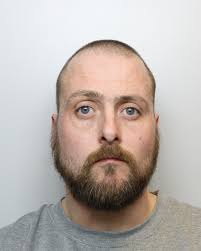 Keighley man Daniel Pickard jailed over 'horrific' vodka bottle attack