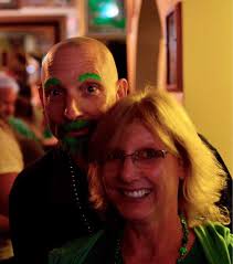 Social Summit: Revelers show off their green for St. Patrick's Day (photos) 