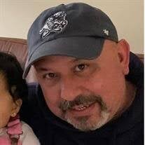 Gustavo Chavez III Obituary