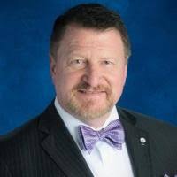 Cox discusses departure from Allegany County Public Schools