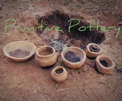 All the above mentioned items are easily available online. Diy Primitive Pottery Firing 5 Steps With Pictures Instructables