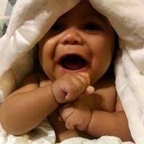 Master Monte Jay Harper Obituary