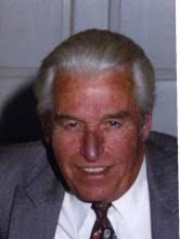 Donald H. Whitehurst Obituary 2009