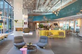 Hotel Casa Amsterdam Jeroen Vester Hotel Interior Design Home