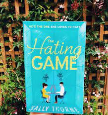 Use this link to get 10% off any wbc subscription! Book Review The Hating Game Samantha Kilford