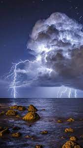 Download Storm Wallpaper By Tott78 Now Browse Millions Of Popular Blue Wallpapers And Rington Lightning Photography Beautiful Nature Wallpaper Storm Wallpaper