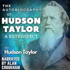 Hudson Taylor's Spiritual Secret Audiobook by Dr. Howard Taylor, Mrs.  Howard Taylor