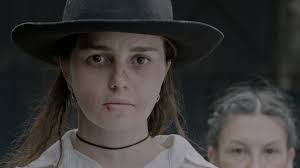 Ana, yo soy Ana (TV Mini Series 2019)