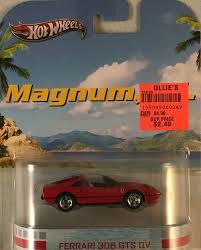 Maybe you would like to learn more about one of these? Ferrari 308 Gts Qv Collect Hot Wheels