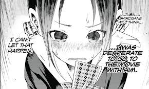 I want to play a game — Kaguya-Sama: Love is War volume 1 review -  GAMINGTREND