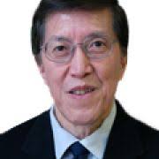 Derald Wing Sue Ph.D.