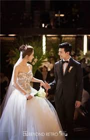 U Kiss Eli And Wife Ji Yeon Soo Reveal Gorgeous Photos From Their Wedding Allkpop Com U Kiss Wedding Gorgeous