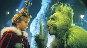 Check spelling or type a new query. 20 Fun Facts About Jim Carrey S How The Grinch Stole Christmas Mental Floss