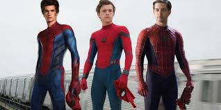 Following his spidey swansong, maguire has since starred in the great gatsby, labor day and television. Spider Man 3 Zendaya Won T Deny Tobey Maguire Andrew Garfield Rumor