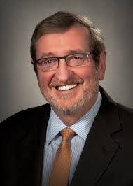 The corner office: Northwell Health's Michael Dowling