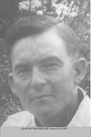 John Eathan Mooney (1915-1997)