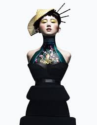 farawaywords oriental fashion fashion china fashion