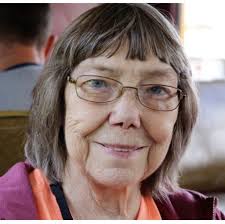 Helen J. Gibson Obituary June 29, 2020