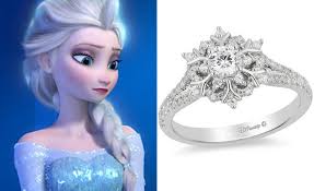 Maybe you would like to learn more about one of these? These Engagement Rings Are Inspired By Disney Princesses