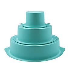 Christmas snowman cake mold soap mold silicone mold biscuit mold baking tool fondant mold resin fimo. Webake Round Cake Pan Set Silicone Cake Molds Baking Pans For 3 Tier Cake Layer Tin 8 Inch 6 Inch 3 Inch For Birthday Wedding Anniversary Halloween Christmas Party Walmart Com Walmart Com