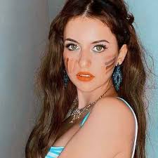 Adam hollick, lucia dimitra xypteras, daniel o'reilly and others. Naya Mousa Bio Age Single Nationality Body Measurement Career