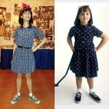 Pin On Matilda