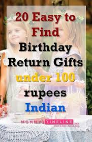India Birthday Return Gifts Under Rs 50 Birthday Return Gifts Under 100 Rupees Indian Birthday Return Gifts Birthday Party Return Gifts Return Gifts For Kids