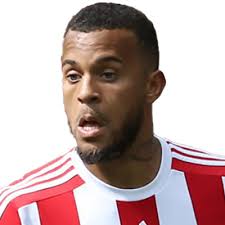 Ryan Bertrand