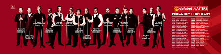 The professional snooker tour wst.tv. Event Design For World Snooker Mighty Graphic Designer Cheltenham