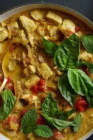 Easy Chicken Curry Recipe Recipe Easy Chicken Curry Chicken Curry Recipe Easy Curry Chicken