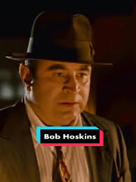 Bob Hoskins ❤️ #bobhoskins #bobhoskins💙 #eddievaliantcosplay #eddievaliant  #foryou #parati #daddymature #crush #cine #daddybear #papaososinbarba  #ososmaduross #daddyfantasy #neighborhood #daddyissues ...