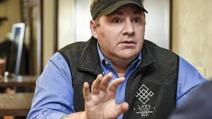 Husted: Meet Denver's 'Whiskey Man,' distiller Alan Laws