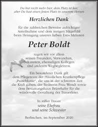 Did you find any incorrect or incomplete information? Muritz Bestattungen Wittstock Trauer Anzeigen De
