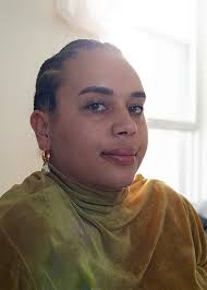 Eduardo Carrera: 2024 Curatorial Research Fellow