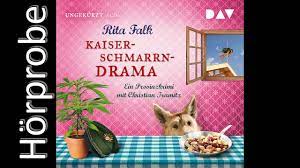 Jun 04, 2021 · filmstarts.de : Rita Falk Kaiserschmarrndrama Horprobe Franz Eberhofer 9 Youtube